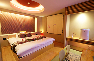 公式】ホテル アクアオアシス｜Hotel AQUA OASIS｜東京高井戸。荻窪