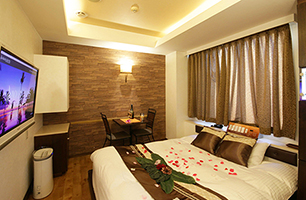 公式】ホテル アクアオアシス｜Hotel AQUA OASIS｜東京高井戸。荻窪